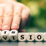 why you need to review your vision board goals